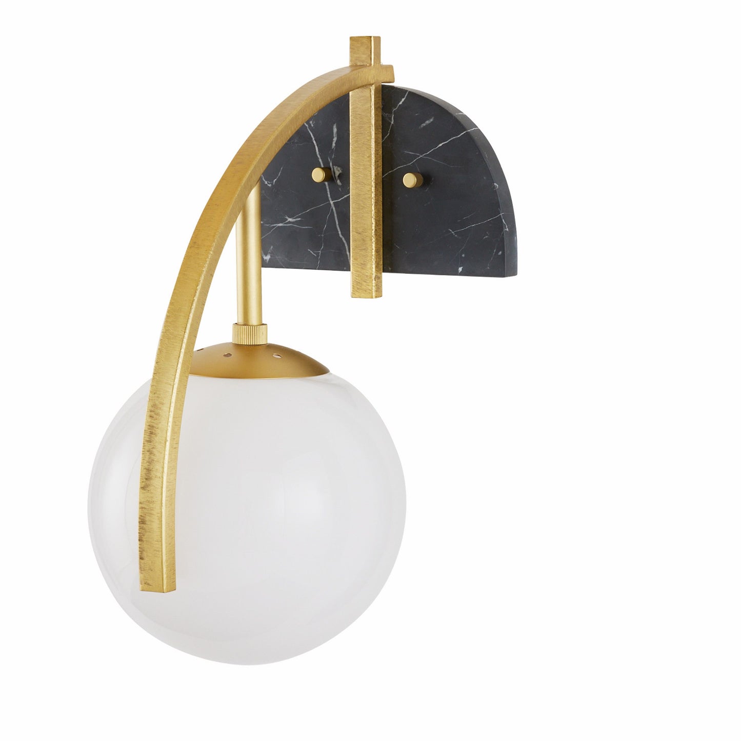 Arteriors Home Dipper Sconce DWC36