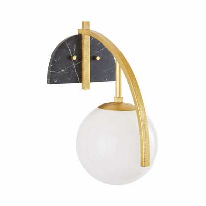 Arteriors Home Dipper Sconce DWC36