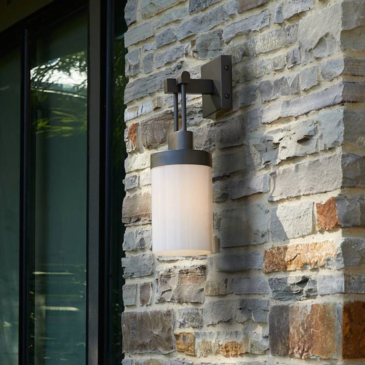 Arteriors Home Everest Outdoor Sconce DWC39