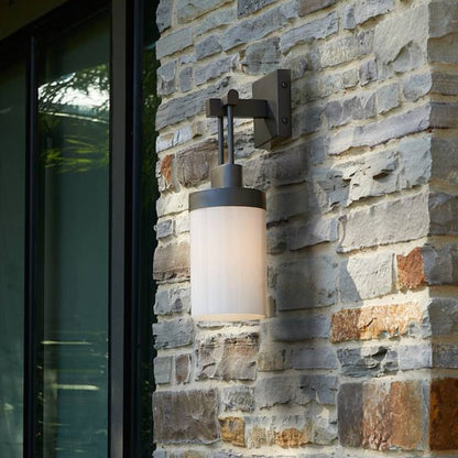 Arteriors Home Everest Outdoor Sconce DWC39