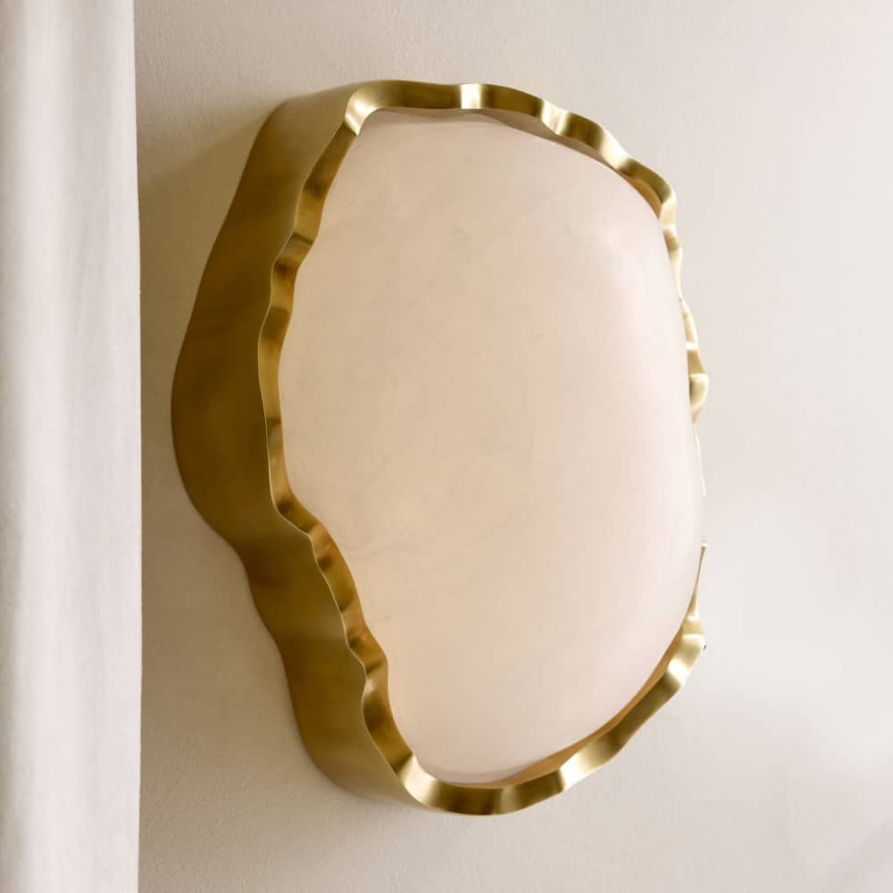 Arteriors Home Grace Sconce DWC48