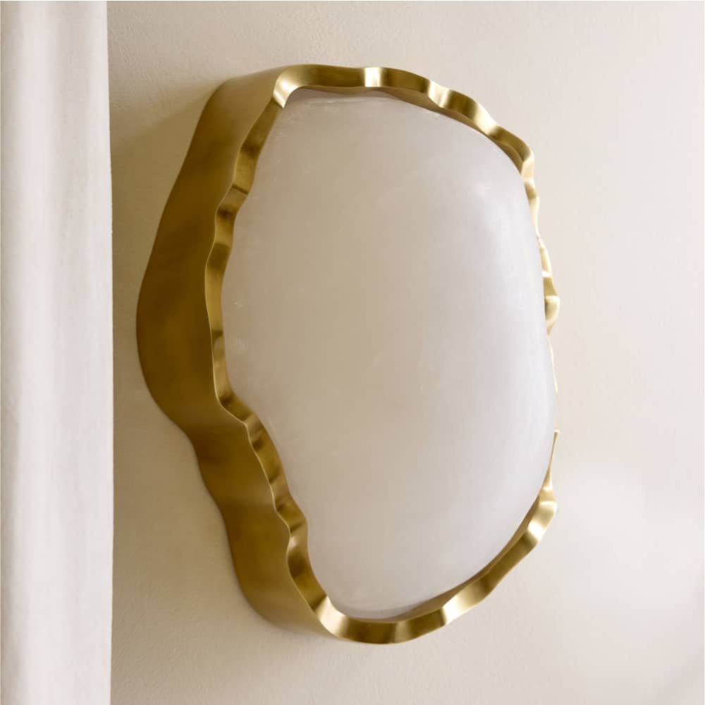 Arteriors Home Grace Sconce DWC48