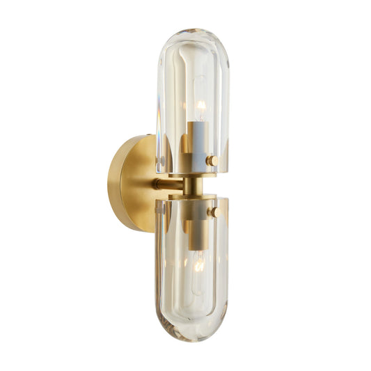 Arteriors Home Javier Sconce DWC51