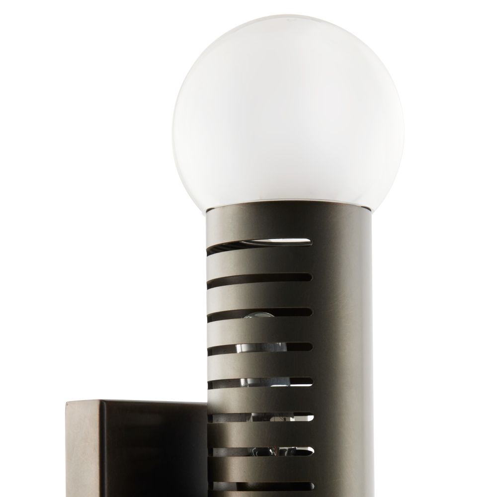 Arteriors Home Flume Sconce DWC53