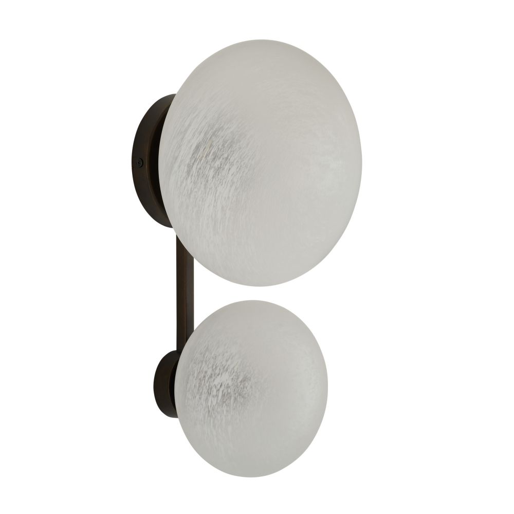 Arteriors Home Greensboro Sconce DWC54