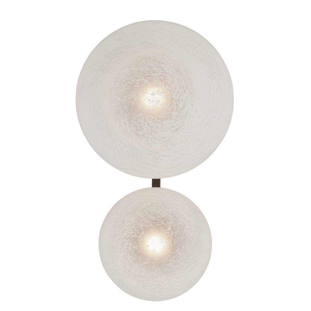 Arteriors Home Greensboro Sconce DWC54