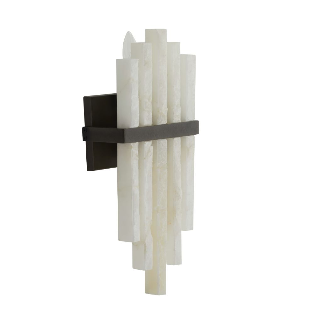 Arteriors Home Fairfax Sconce DWC59