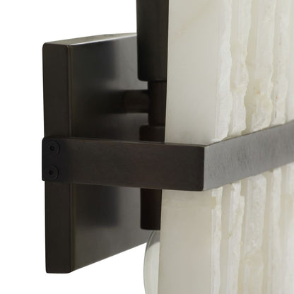 Arteriors Home Fairfax Sconce DWC59