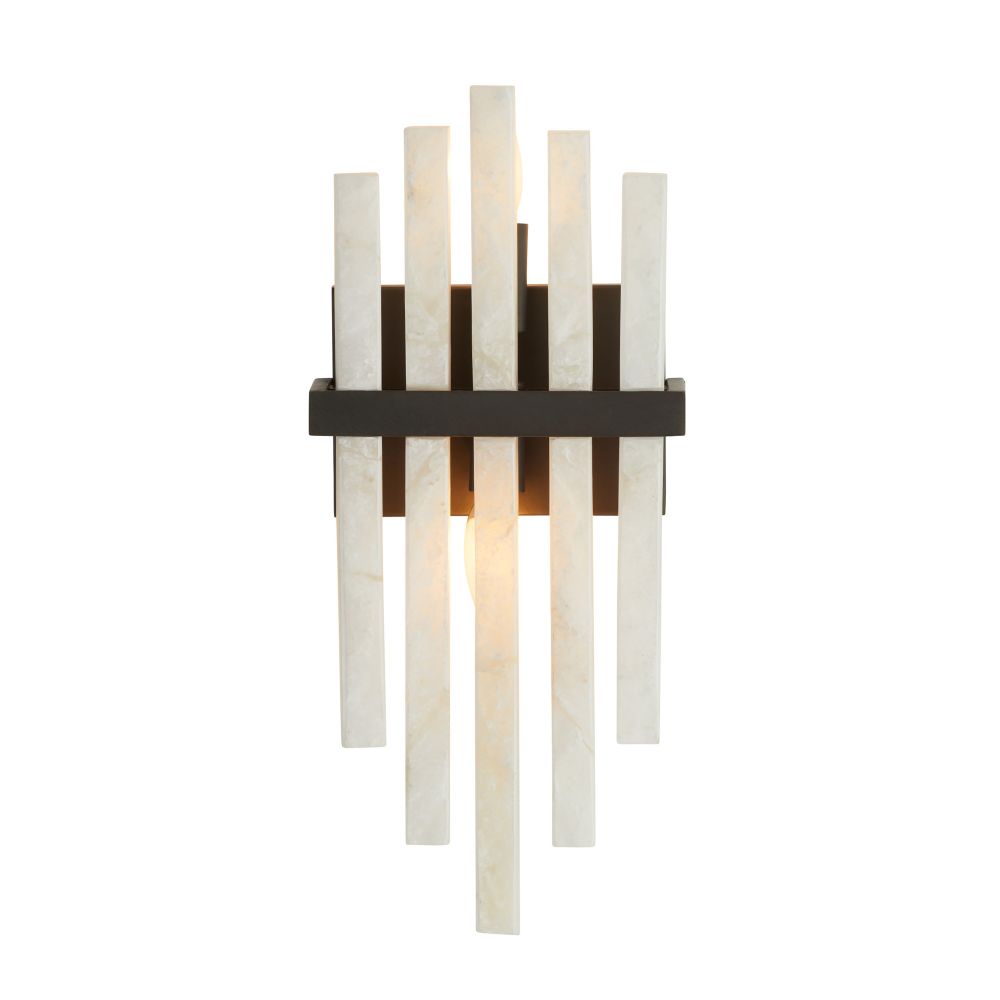 Arteriors Home Fairfax Sconce DWC59