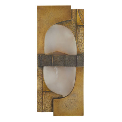 Arteriors Home Graham Sconce DWC60