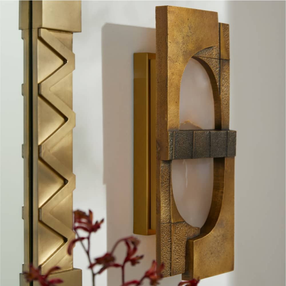 Arteriors Home Graham Sconce DWC60