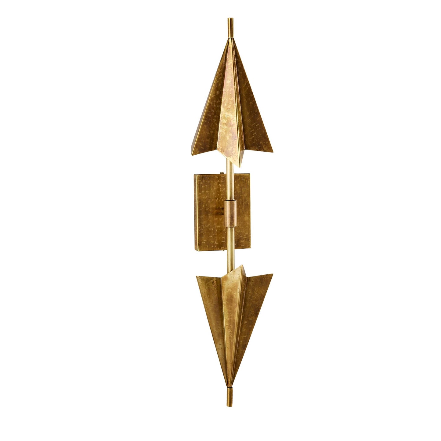 Arteriors Home Canary Sconce DWI17