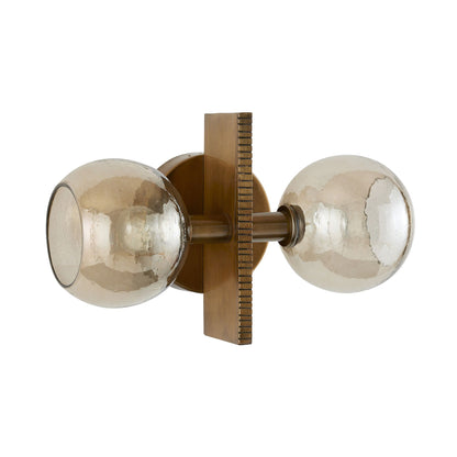 Arteriors Home Chamberlin Sconce DWI19