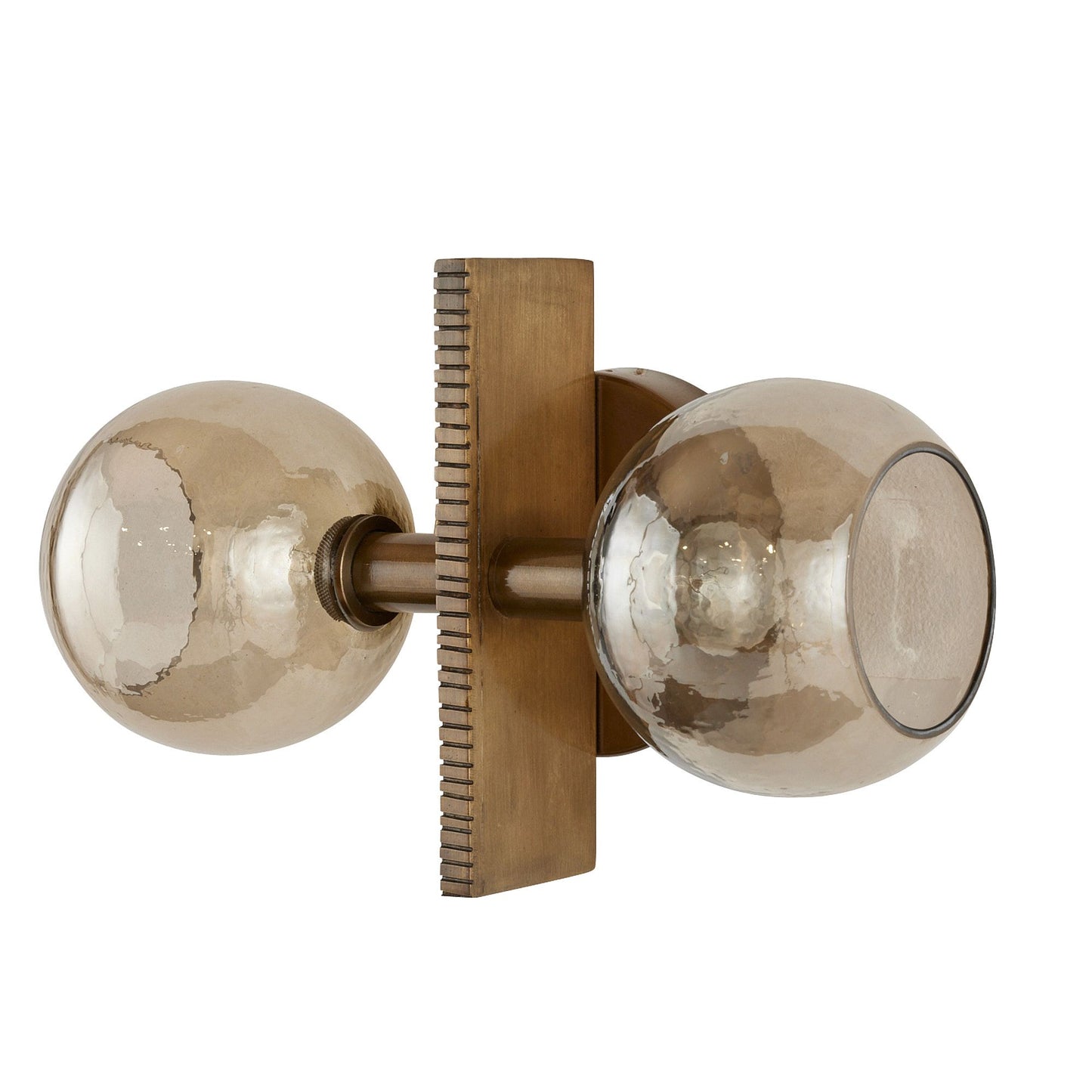 Arteriors Home Chamberlin Sconce DWI19