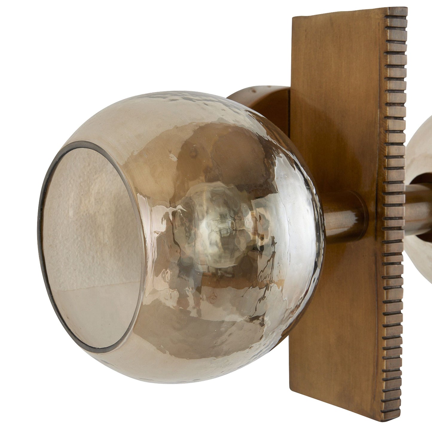 Arteriors Home Chamberlin Sconce DWI19