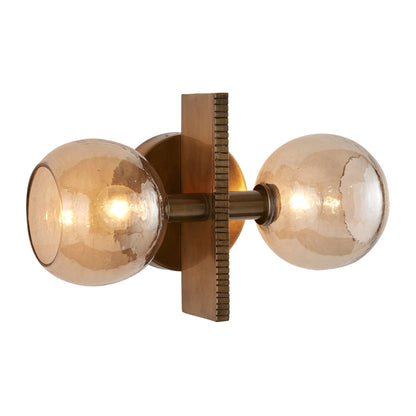 Arteriors Home Chamberlin Sconce DWI19