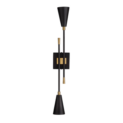 Arteriors Home Herrera Sconce DWI20