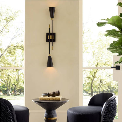 Arteriors Home Herrera Sconce DWI20