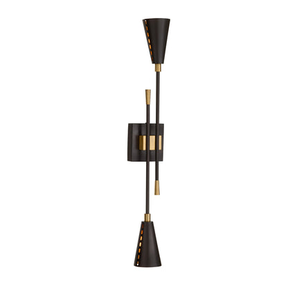 Arteriors Home Herrera Sconce DWI20