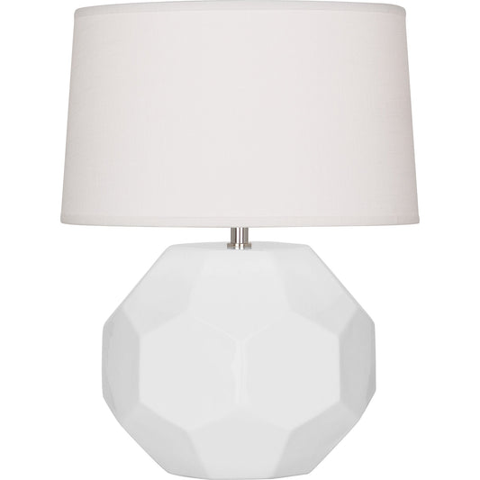 Robert Abbey  Daisy Franklin Accent Lamp DY02