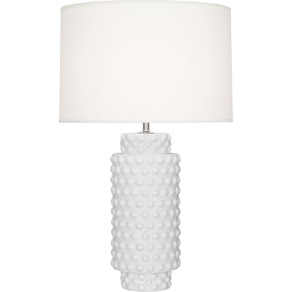 Robert Abbey  Daisy Dolly Table Lamp DY800