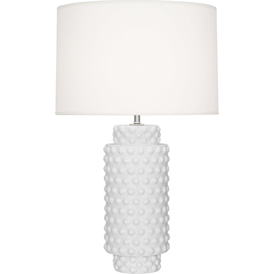 Robert Abbey  Daisy Dolly Table Lamp DY800