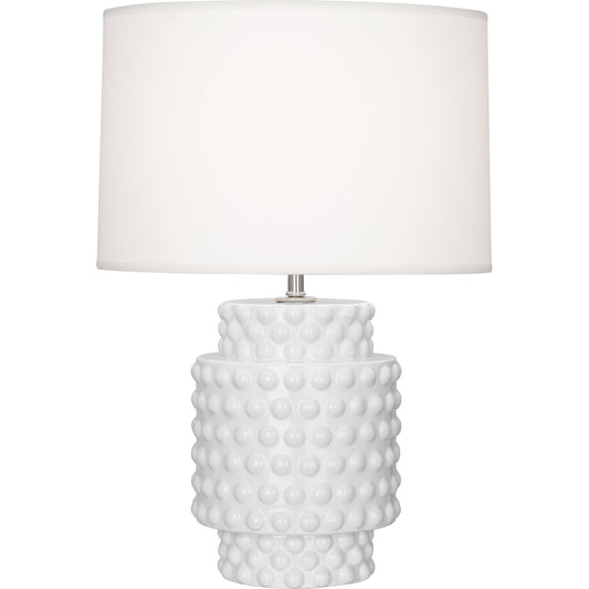 Robert Abbey  Daisy Dolly Accent Lamp DY801