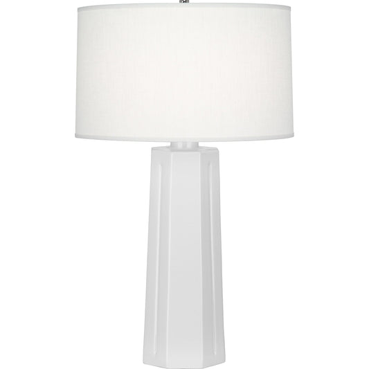 Robert Abbey  Daisy Mason Table Lamp DY960