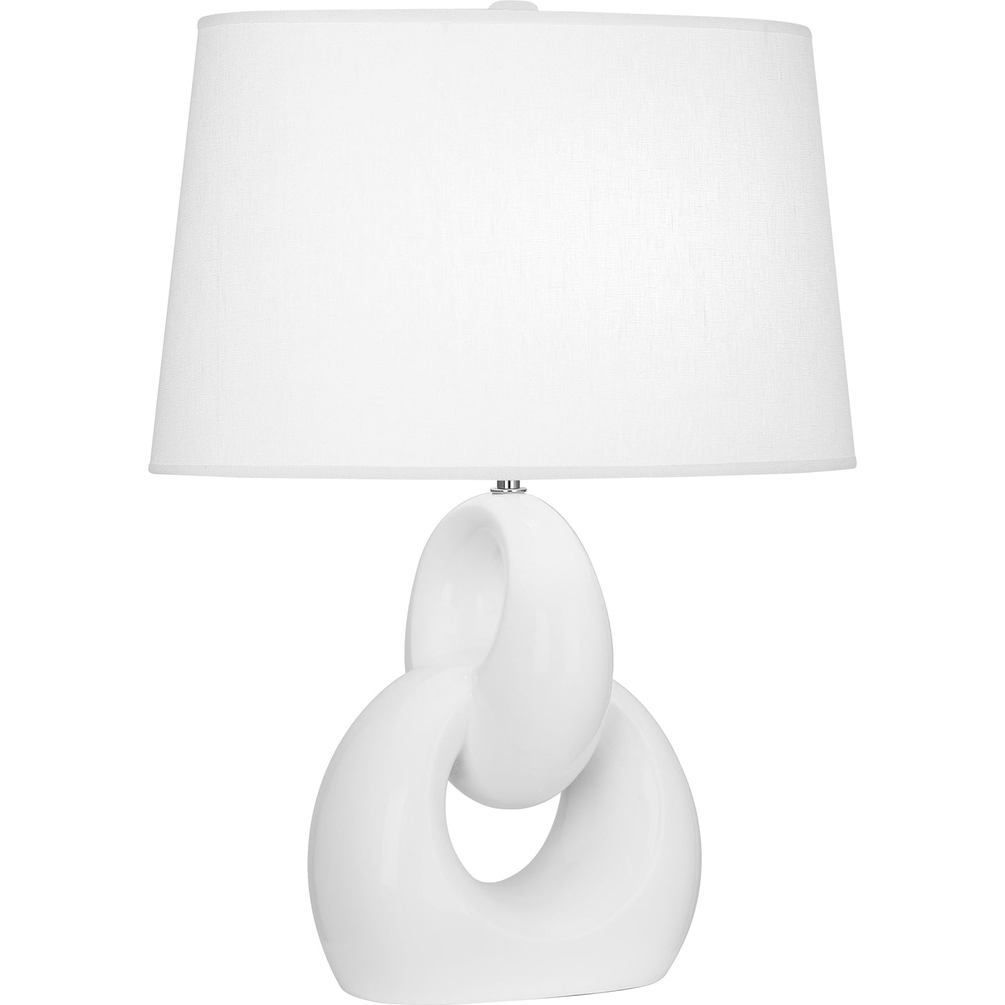 Robert Abbey  Daisy Fusion Table Lamp DY981