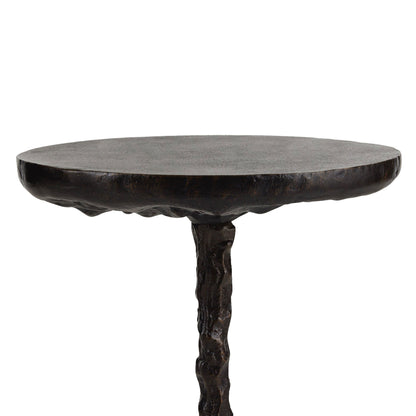 Arteriors Home Edgemont Drink Table FAI12