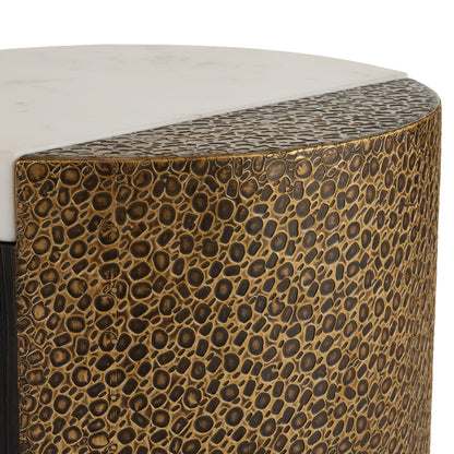 Arteriors Home Celestine Accent Table FAI14