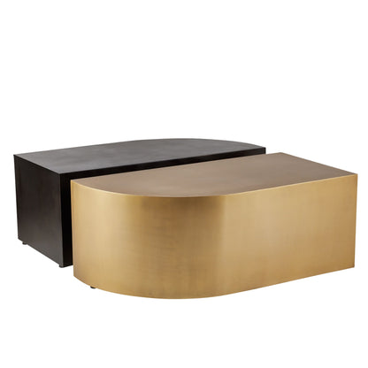 Arteriors Home Cortez Cocktail Table FCI15