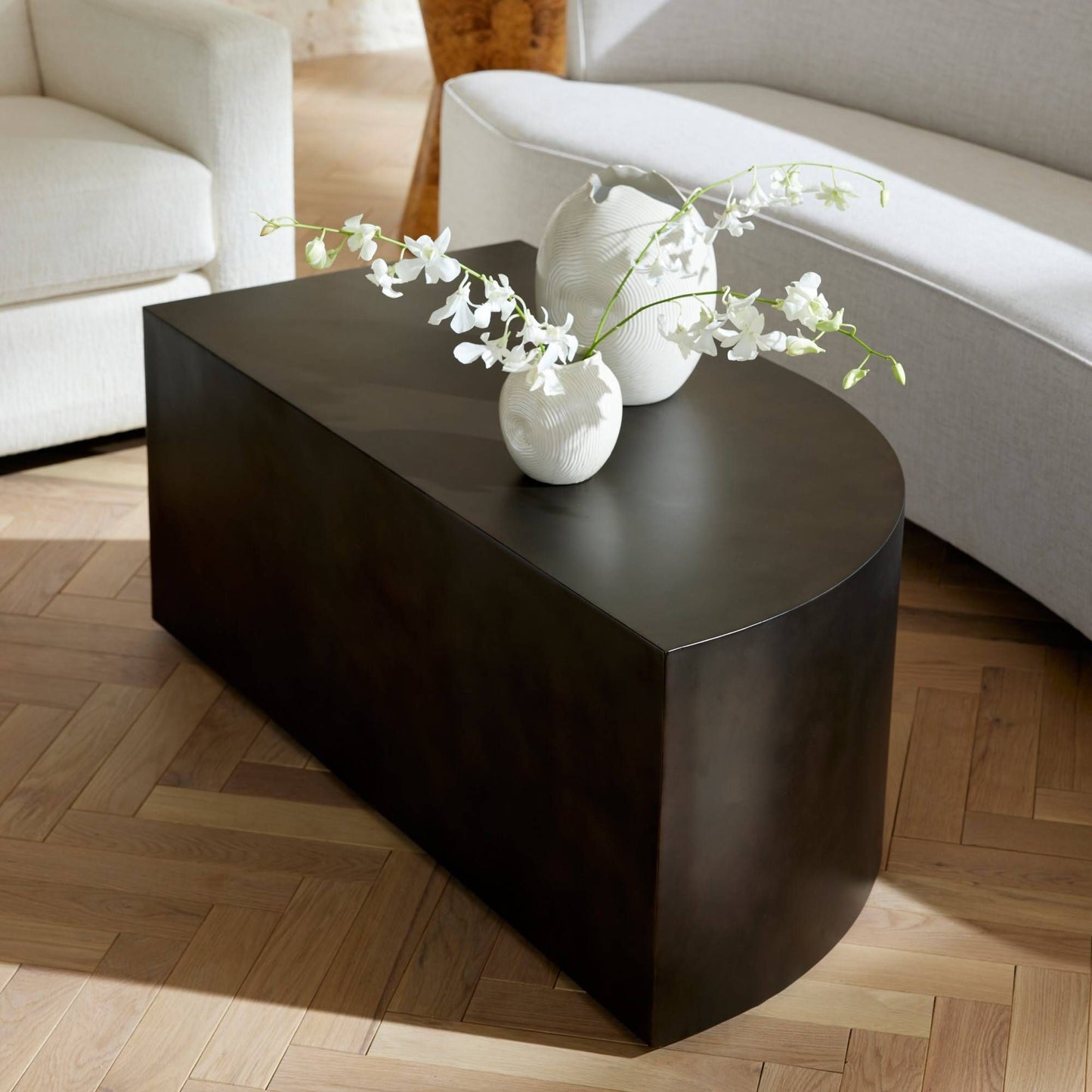 Arteriors Home Cortez Cocktail Table FCI15