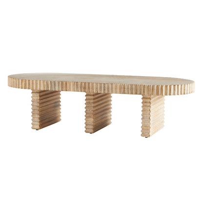 Arteriors Home Hilbeck Coffee Table FCI20