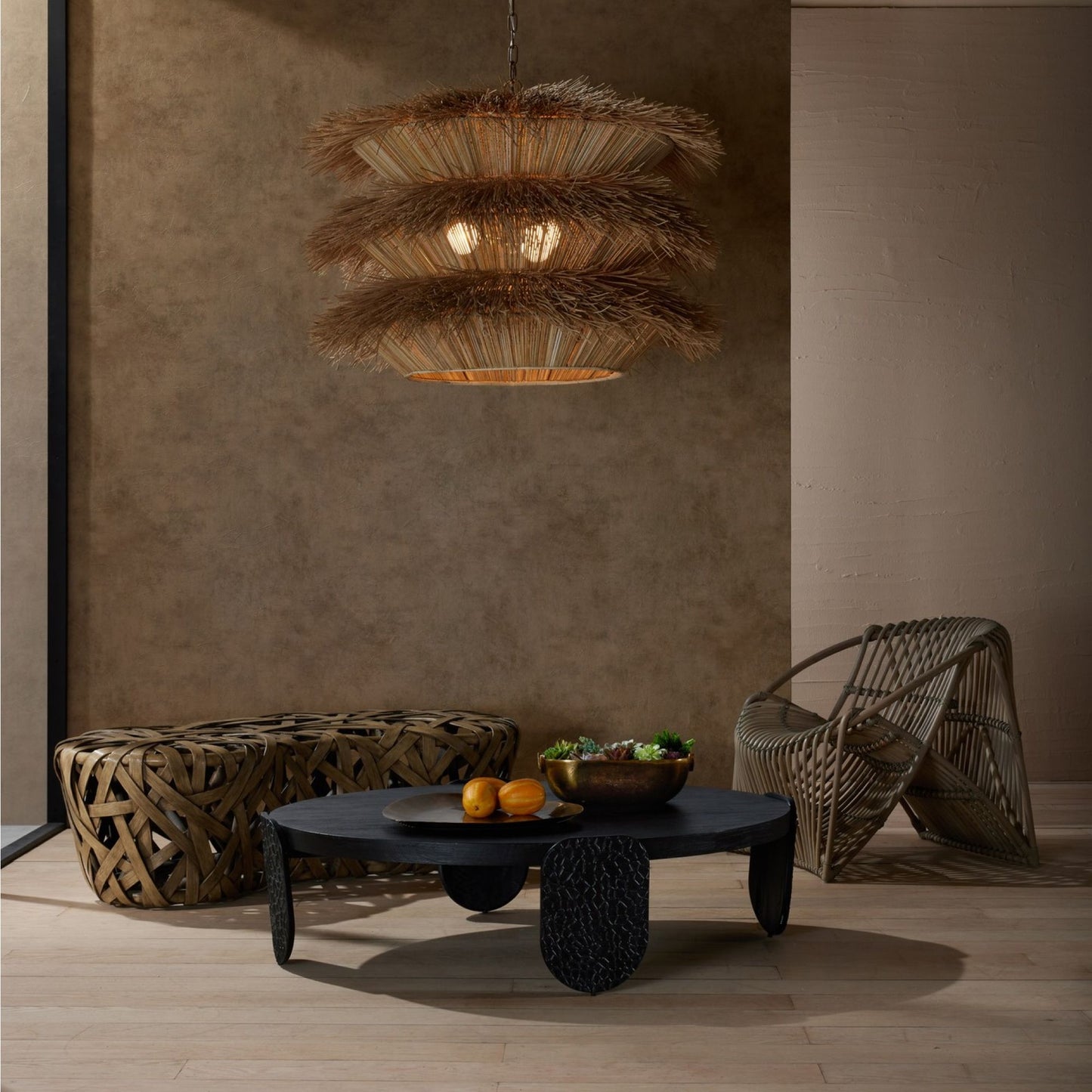 Arteriors Home Yogi Coffee Table FCS05