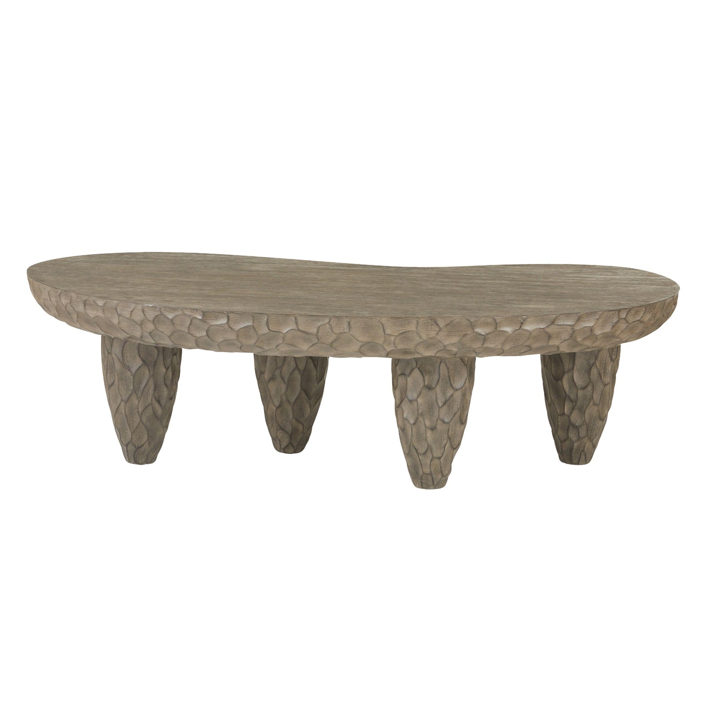 Arteriors Home Cuzco Outdoor Coffee Table FCS11