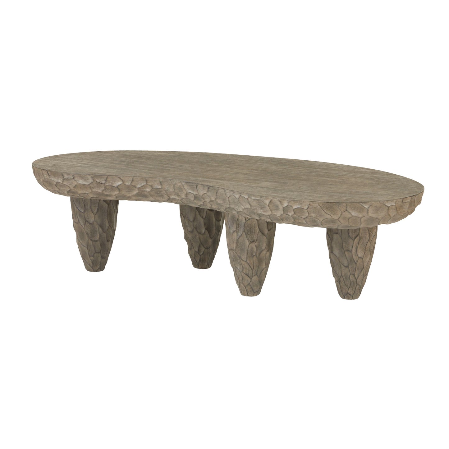 Arteriors Home Cuzco Outdoor Coffee Table FCS11