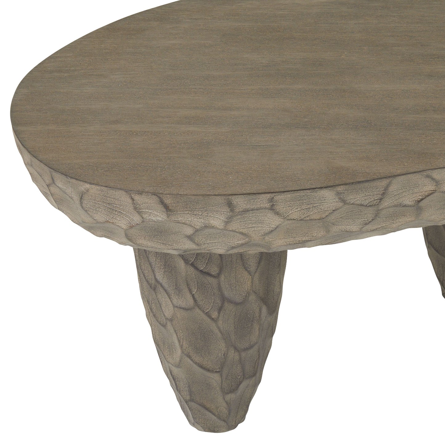 Arteriors Home Cuzco Outdoor Coffee Table FCS11