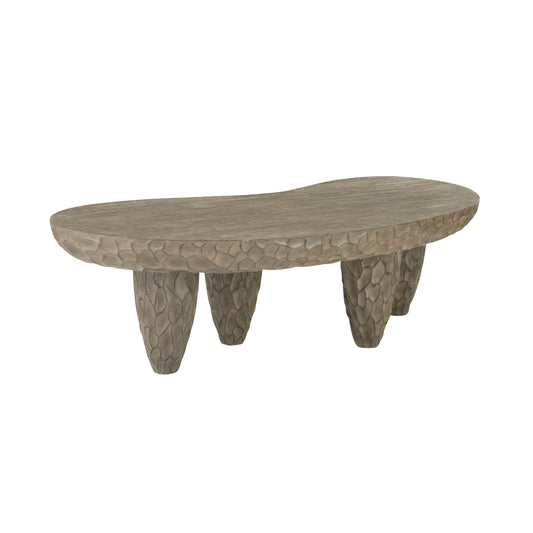 Arteriors Home Cuzco Outdoor Coffee Table FCS11