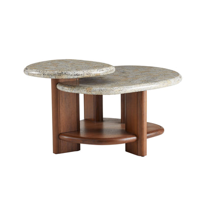 Arteriors Home Forney Coffee Table FCS15