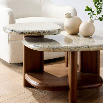 Arteriors Home Forney Coffee Table FCS15