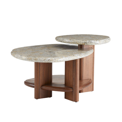 Arteriors Home Forney Coffee Table FCS15