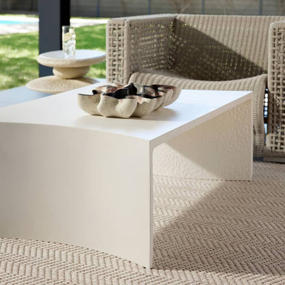 Arteriors Home Haney Outdoor Cocktail Table FCS16