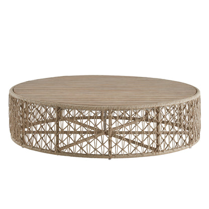 Arteriors Home Hugo Outdoor Coffee Table FCS17