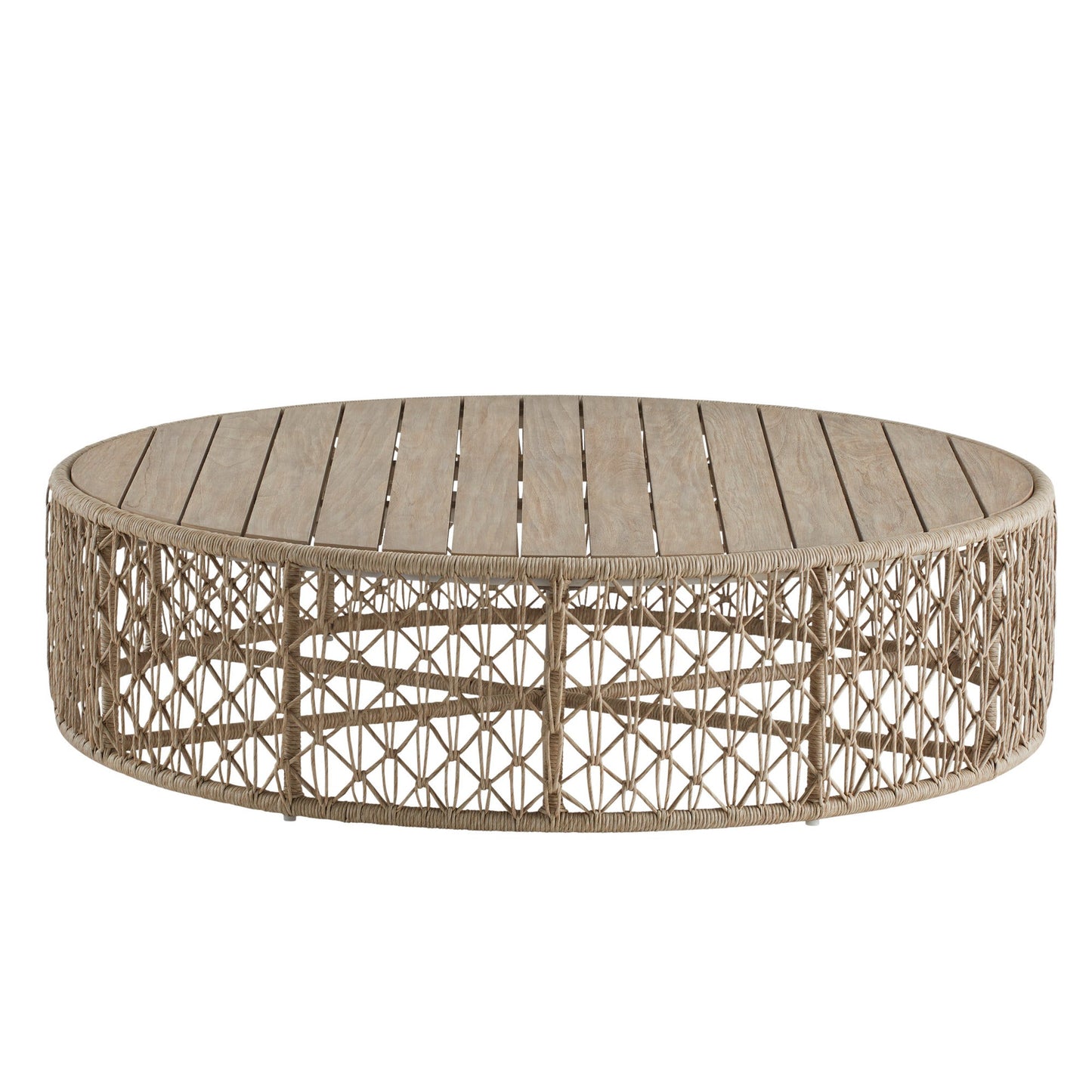 Arteriors Home Hugo Outdoor Coffee Table FCS17