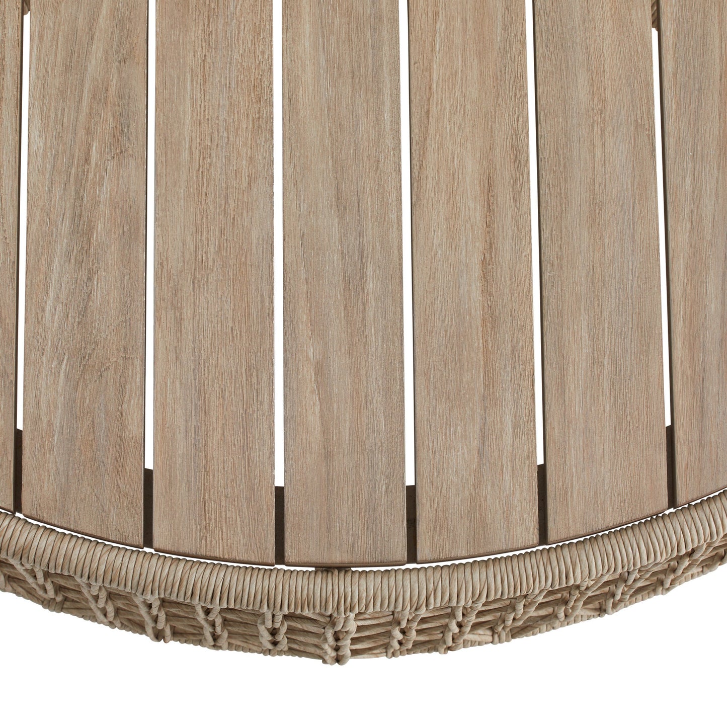 Arteriors Home Hugo Outdoor Coffee Table FCS17