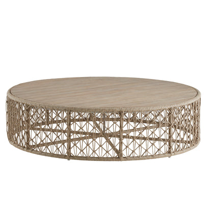 Arteriors Home Hugo Outdoor Coffee Table FCS17