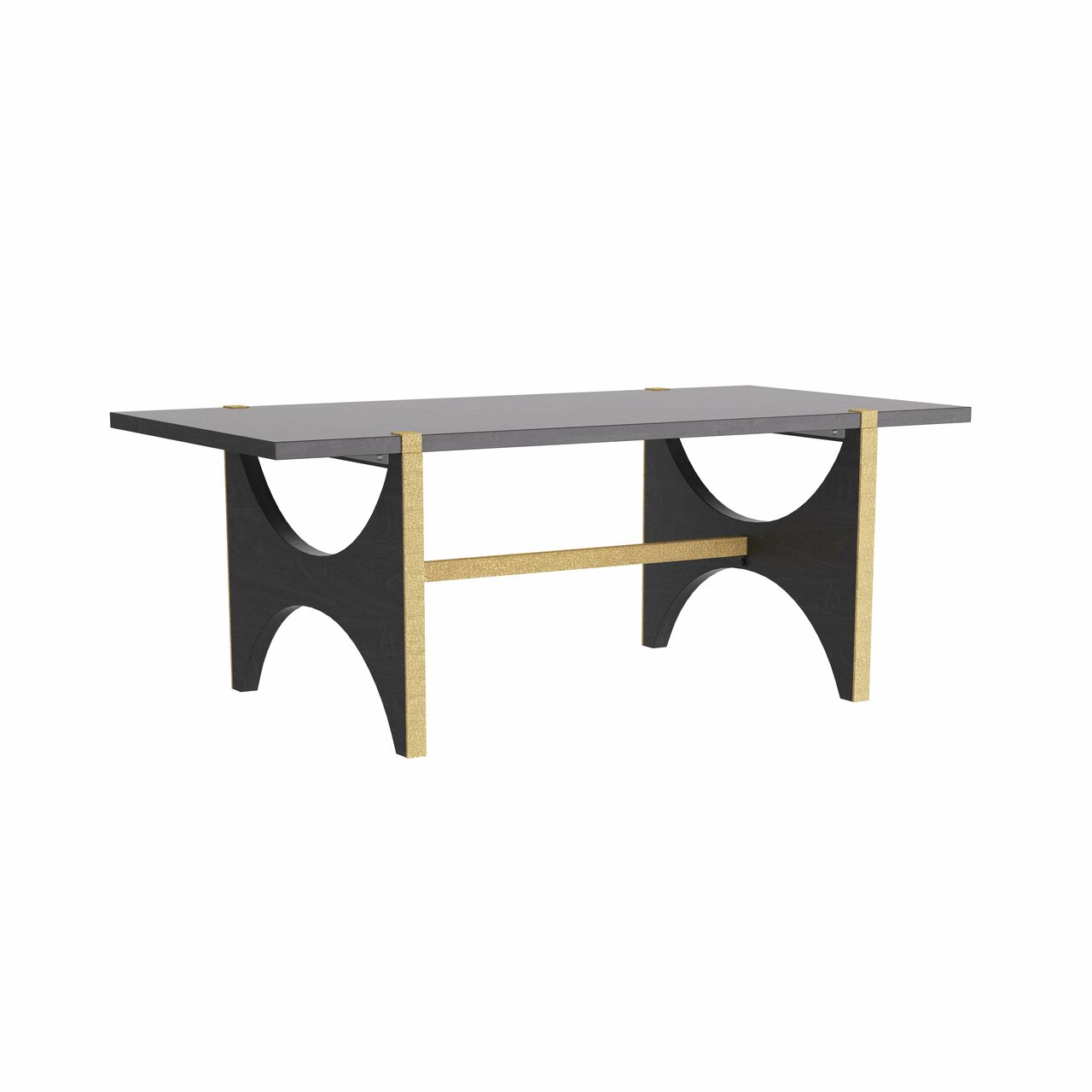 Arteriors Home Westheimer Dining Table FDI02