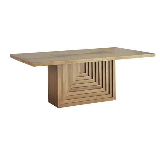 Arteriors Home Crockett Dining Table FDS10