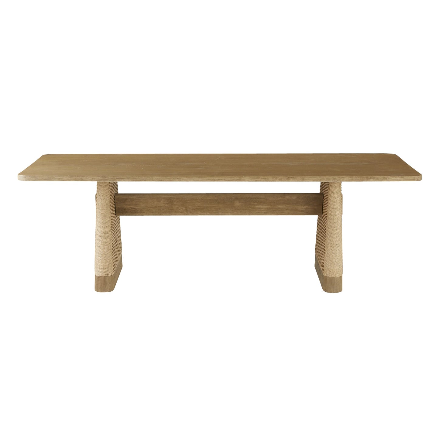 Arteriors Home Delrio Outdoor Dining Table FDS12